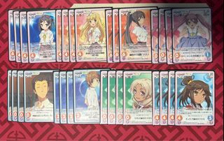 (Category: ) located in . Submitted by sgplayingcards (Listing ID 1406728097, Image 1). Description: .