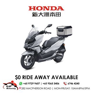 HONDA Collection item 1