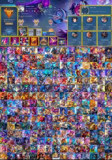 (Category: ) located in . Submitted by celestialstoremlbb (Listing ID 1406728596, Image 1). Description: .