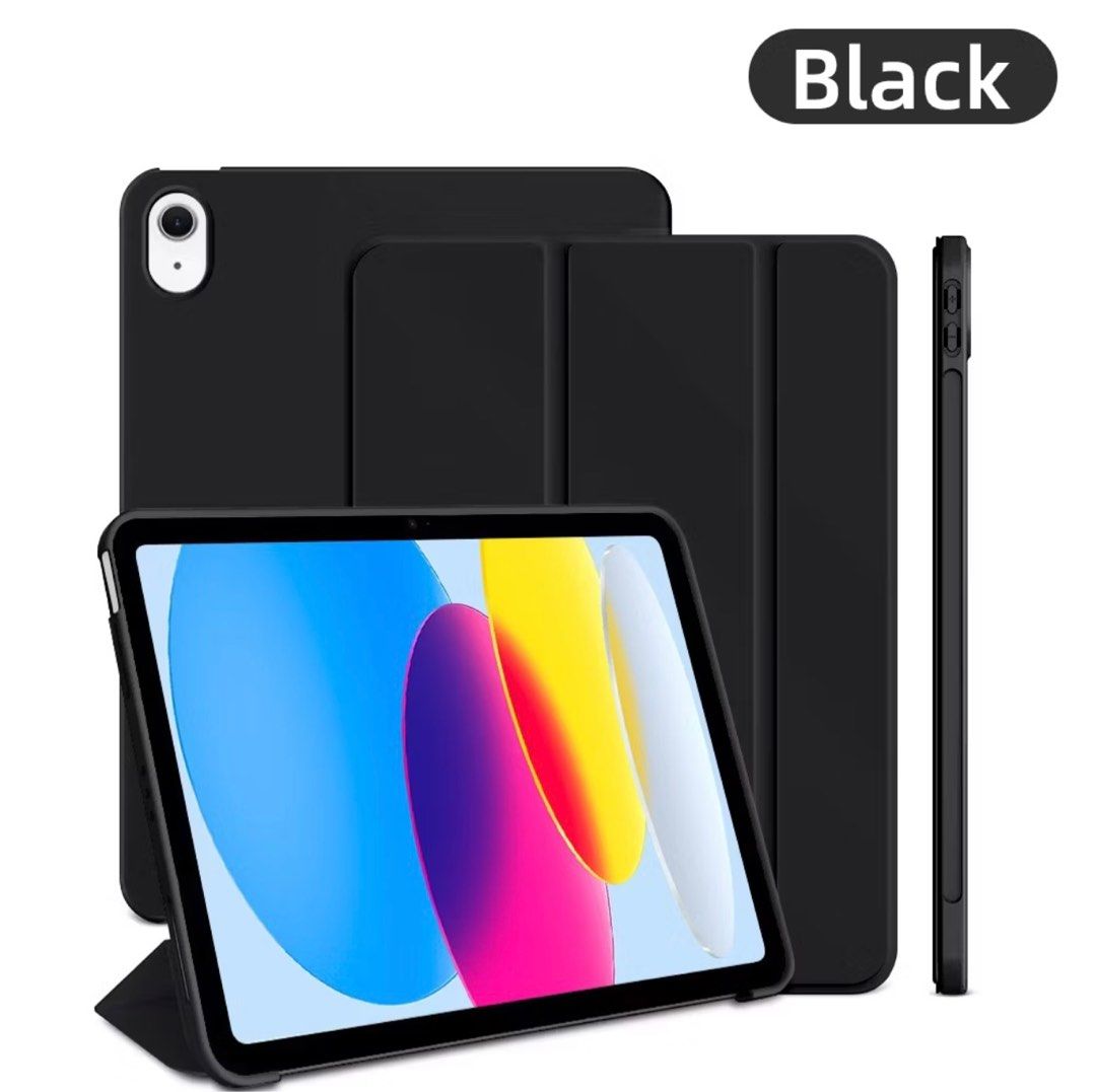 Ipad case 7th/8th/9th gen 10.2 (Category: iPad) located in Manila. Submitted by _kashaimi (Listing ID 1406718386, Image 1). Description: .