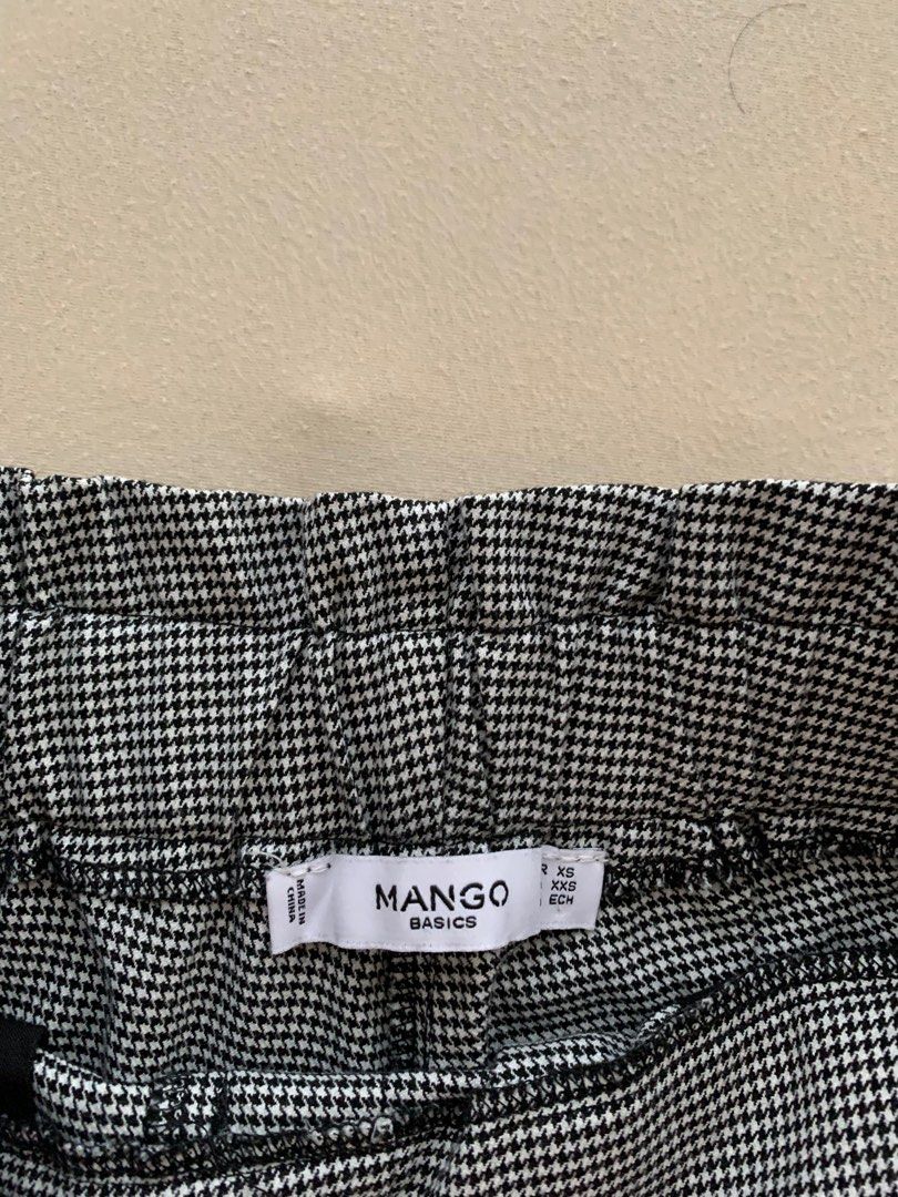 Mango Pants (Category: Other Bottoms) located in Cainta. Submitted by kapta (Listing ID 1406695122, Image 2). Description: .