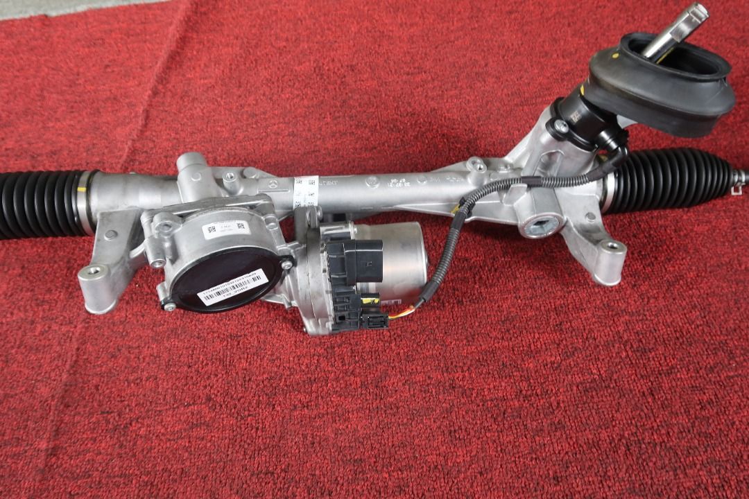 MERCEDES CLA W177 STEERING RACK, Auto Accessories on Carousell