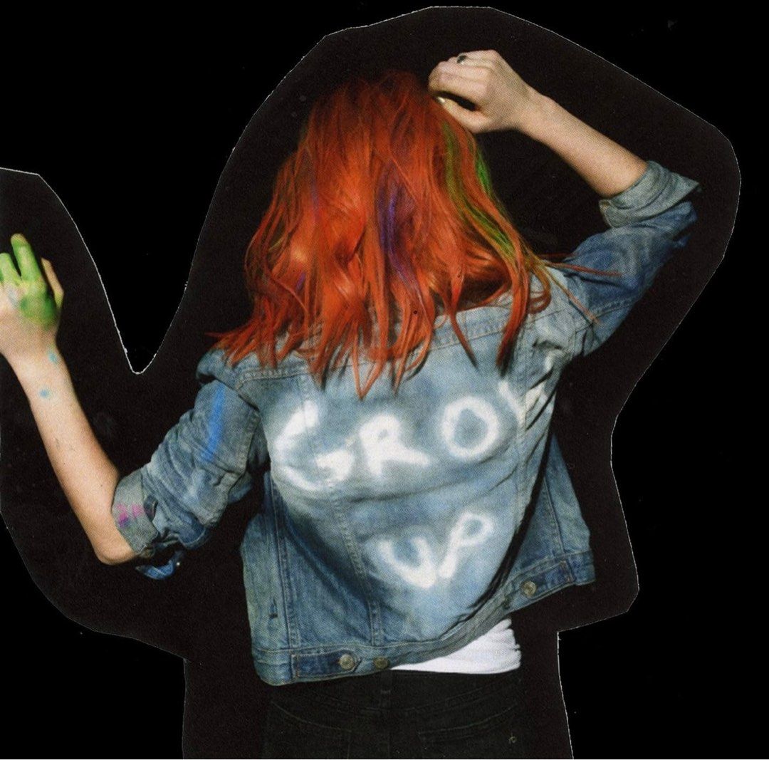 Paramore - Paramore Vinyl (Category: Vinyls) located in Bacoor. Submitted by jescords (Listing ID 1406725457, Image 1). Description: Preorder Paramore - Paramore Vinyl .