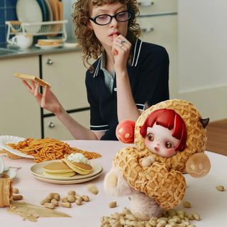 100+ Pranky peanut For Sale | Toys & Games | Carousell Singapore