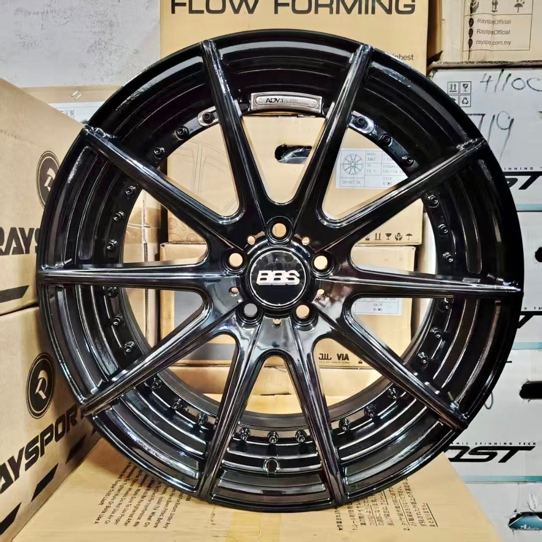 SPORT Rim BBS 17