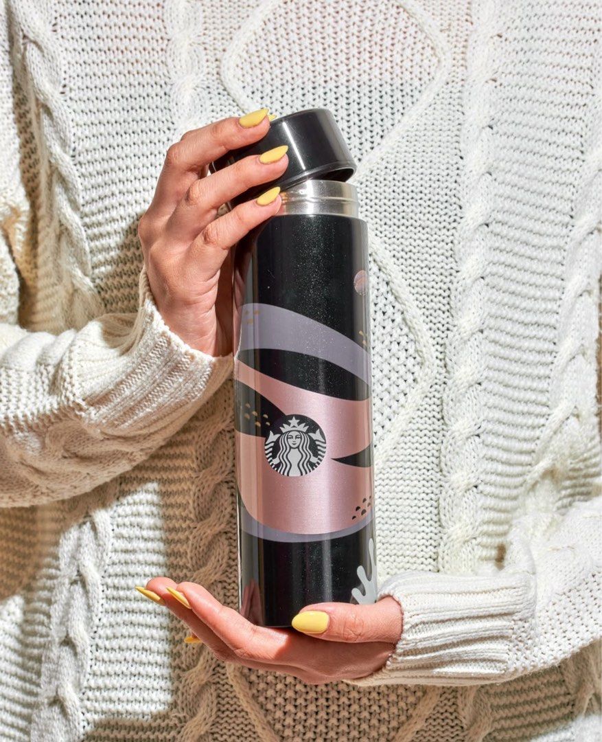 Starbucks 2025 tumbler (Category: Everything Else Others) located in Taguig. Submitted by prvyr (Listing ID 1406649657, Image 1). Description: Starbucks tumbler 2025.