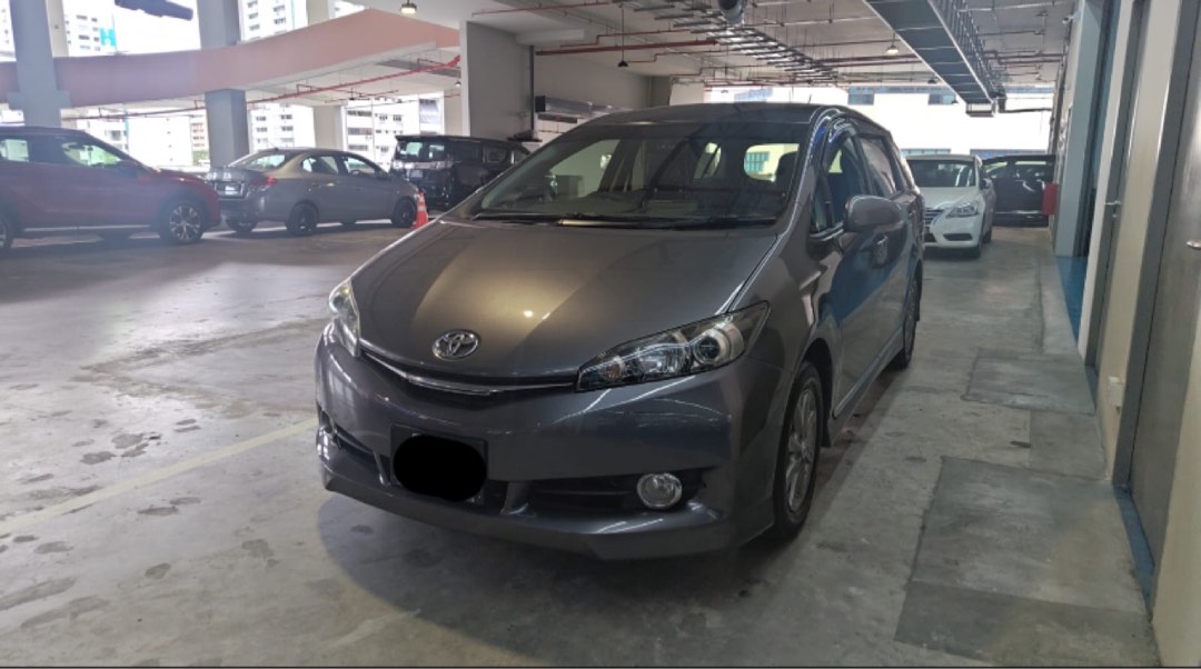 (Category: ) located in . Submitted by elroy_goh (Listing ID 1406703878, Image 1). Description: .