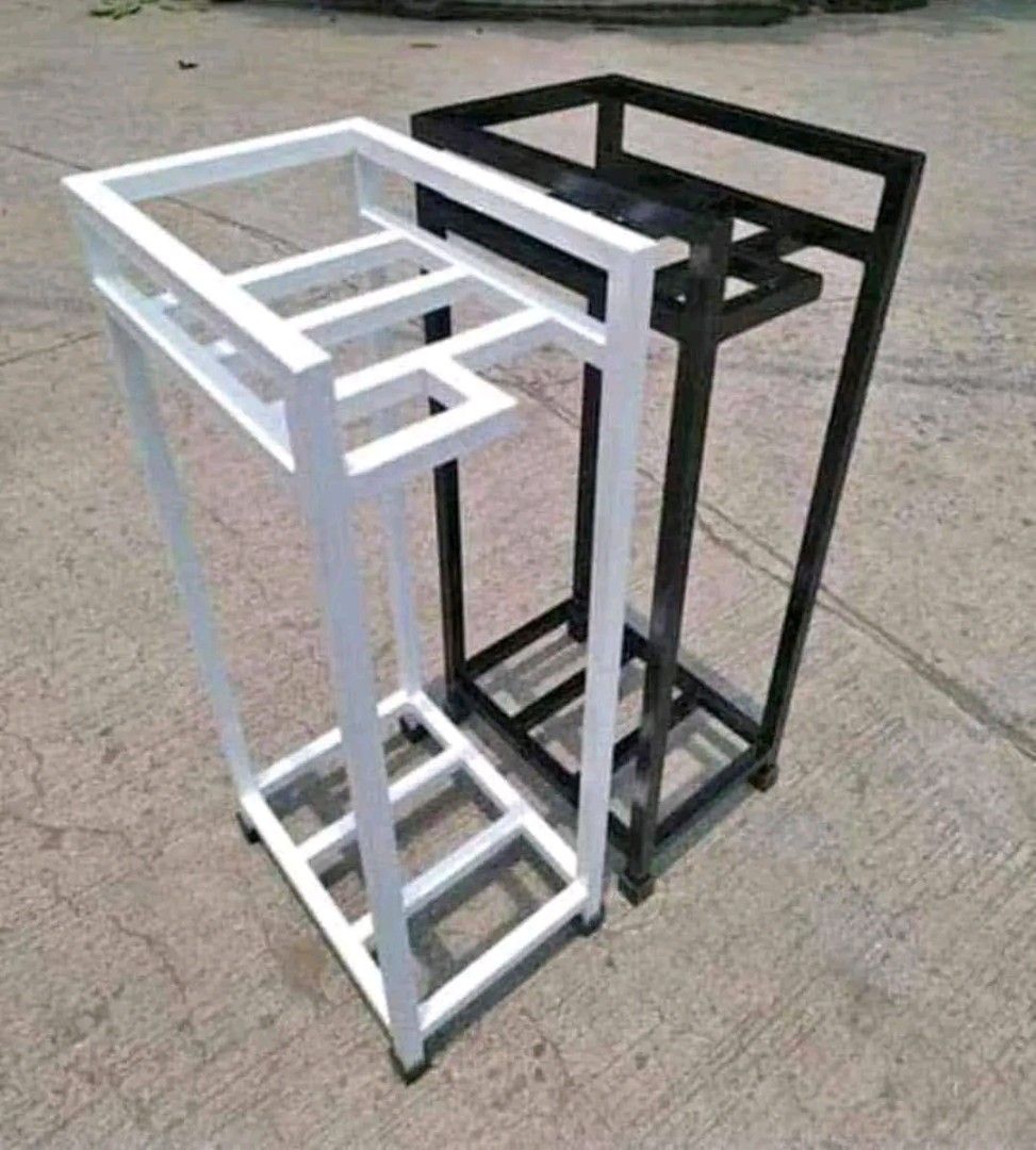 water jug stand (Category: Other Kitchenware & Tableware) located in Manila. Submitted by asstditems (Listing ID 1406693098, Image 2). Description: Same day delivery via Lalamove Location: Manila Mop: Cod/Gcash payment.