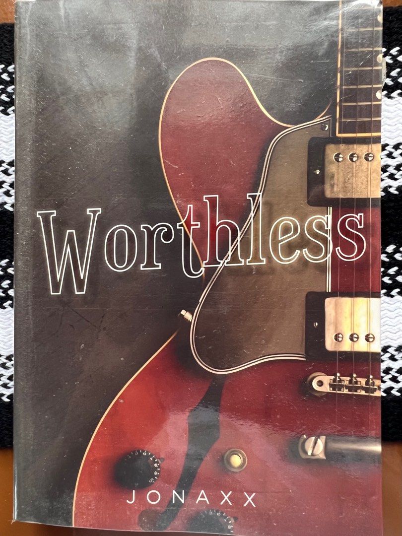 Wattpad Books (40 each, Take All 400) (Category: Storybooks) located in Tuguegarao City. Submitted by aimurmere (Listing ID 1406689308, Image 3). Description: Wattpad Books Worthless (by jonaxx) - ₱50 + sf, separate from the bundle - Take All ₱400 + sf The New Boss Is My Husband?! (by purplenayi) The Filthy, Rich Bitch (by kwento ni jhingness) Dama: The Princess Bitch (by kwento ni jhingness) Fallen Part 1: Exordium (by sunako_nakahara) Prince wi