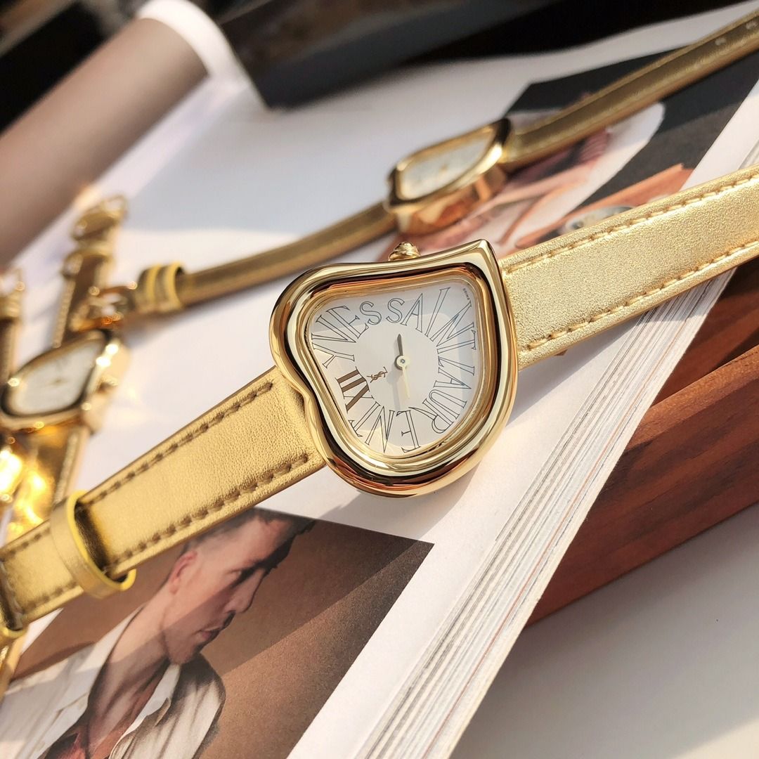 YSL Vintage Watch Series (Category: Women's Watches) located in Pasay City. Submitted by maksybouze24304 (Listing ID 1406723200, Image 3). Description: .