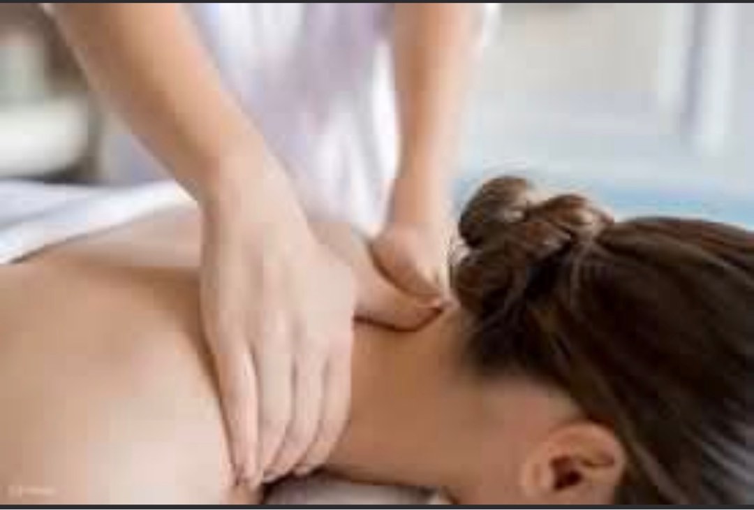 Massage Service