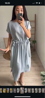 (Kategori: ) berada di . Dikirim oleh lanapreloved (ID iklan 1406925612, Gambar 1). Deskripsi: .