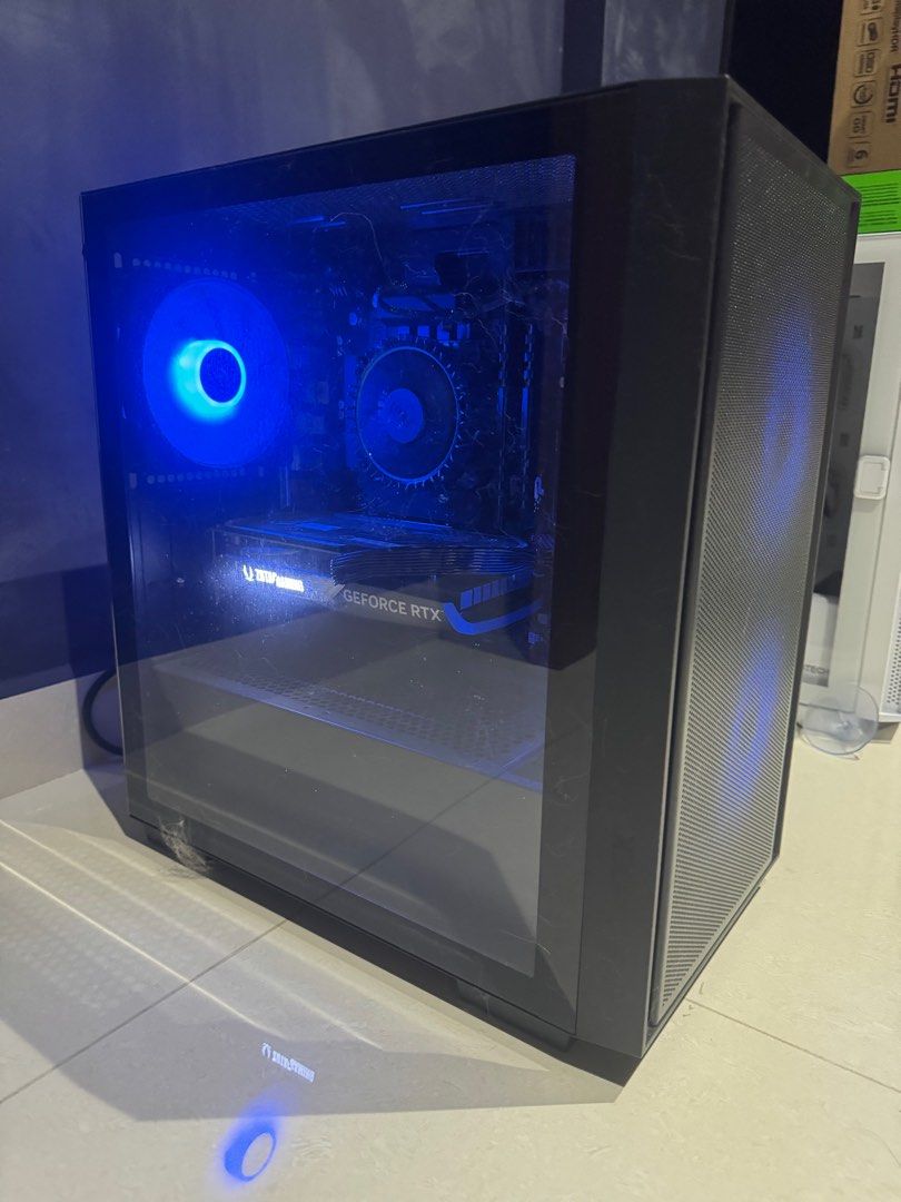 Aftershock PC65075724971137111