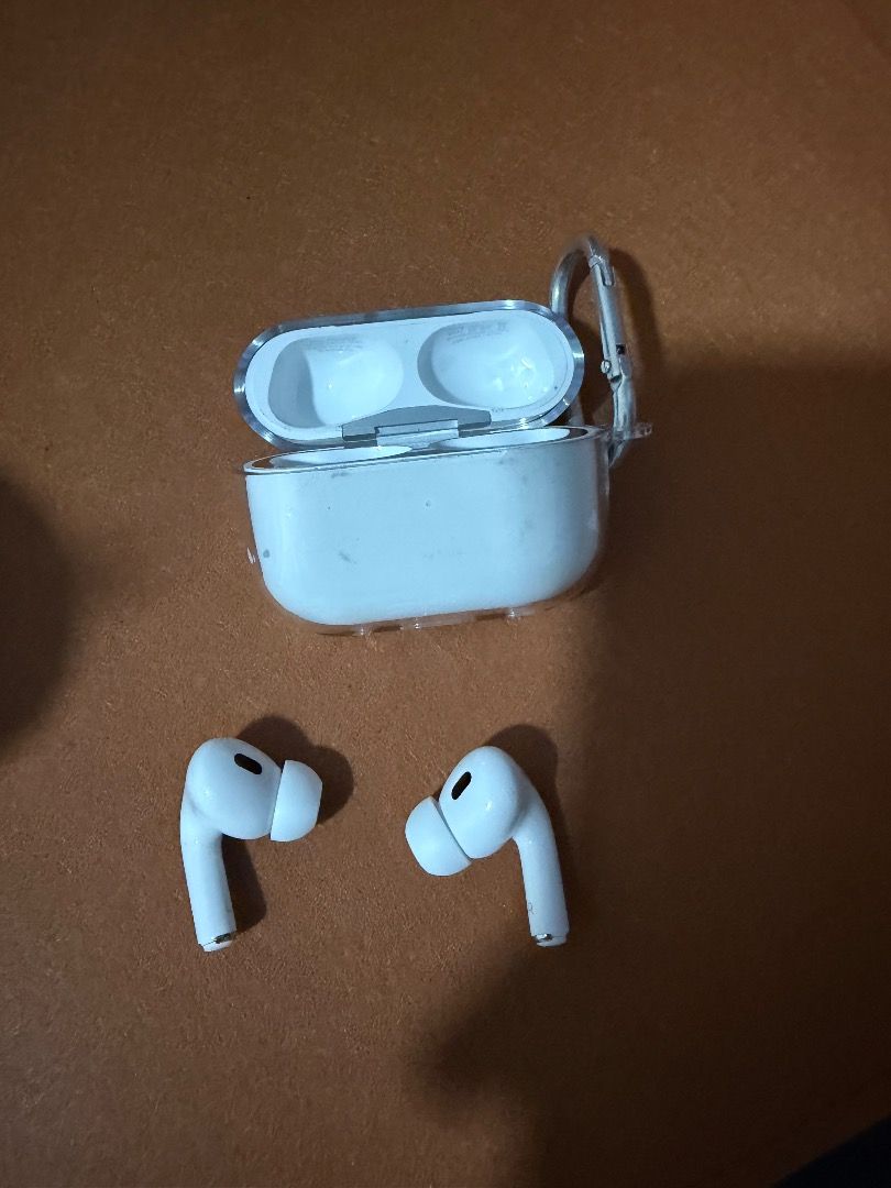 airpod pro 2  (C type)64721967793282111