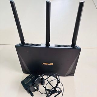 ASUS AC3000 Tri-Band Gigabit Router, Computers & Tech, Parts ...