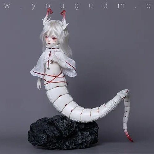 [BJD] 1/6 Dream Valley - Alborah (Category: Figurines & Statues) located in Bacoor. Submitted by garreth.exe (Listing ID 1406949893, Image 3). Description: 🔥⚡‼️ 𝐅𝐎𝐑 𝐒𝐀𝐋𝐄 ‼️⚡🔥 1/6 DREAM VALLEY - ALBORAH 𝐏𝐑𝐈𝐂𝐄: ▪️ ₱10,000 - doll only ▪️ ₱11,000 - doll + clothes First to pay basis. Priority goes to those who can pay in full. Not negotiable, posted price is already lower than how much I paid for her. 𝐎𝐓𝐇𝐄𝐑 𝐃𝐄𝐓𝐀𝐈𝐋𝐒: ▪️ YOSD o