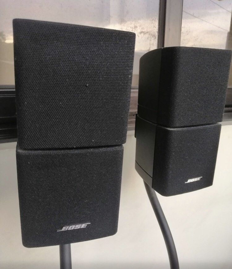 Bose Speakers493084495767162880