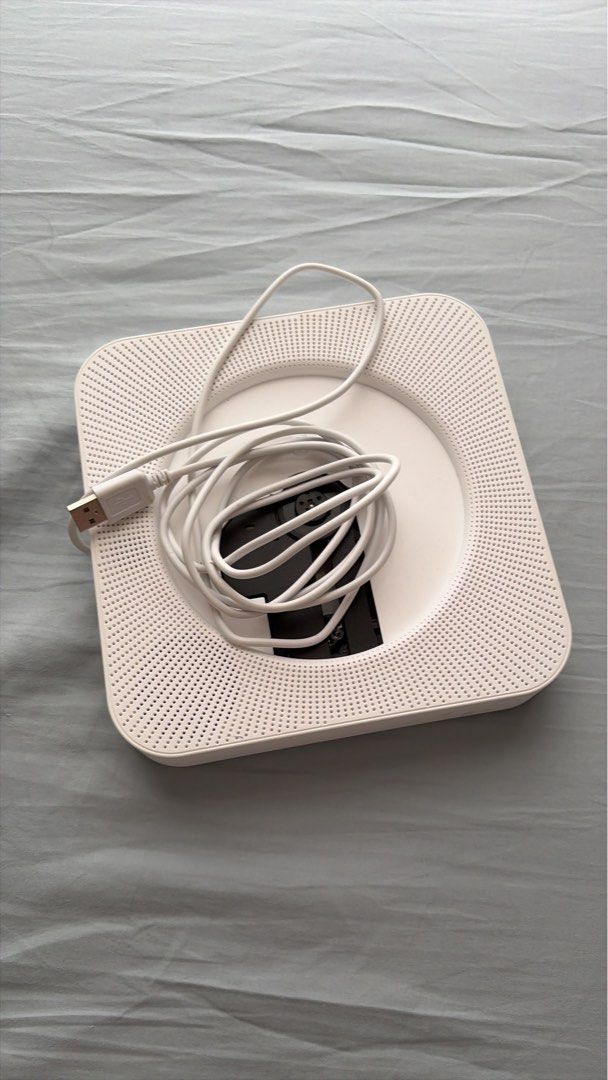 cd player