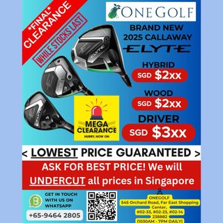 (Category: ) located in . Submitted by onegolf (Listing ID 1356288890, Image 1). Description: .