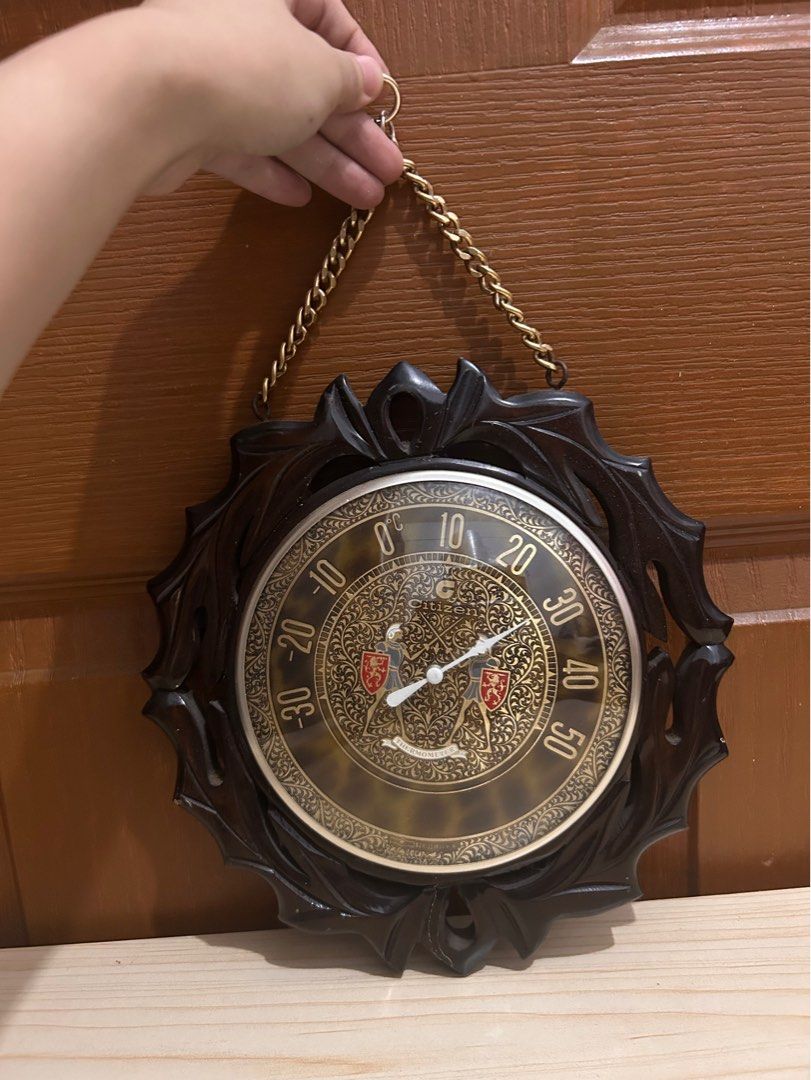 Citizen Thermometer (Category: Thermometers) located in Manila. Submitted by mecrafts4u.olstr (Listing ID 1406998250, Image 1). Description: .
