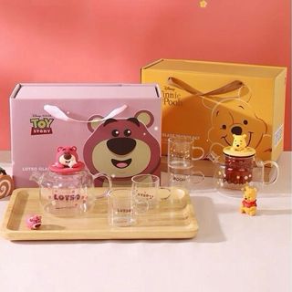 Pooh Pooh迷召集‼️大量小熊維尼周邊產品😍 Collection item 2