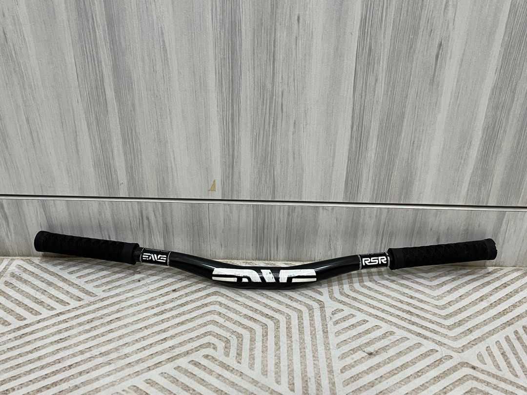 Enve Gen 1 RSR riser bar, Sports Equipment, Bicycles & Parts, Parts ...