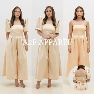 filipiniana jumpsuit - View all filipiniana jumpsuit ads in Carousell  Philippines