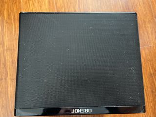 Jonsbo ITX Case449467957118259200