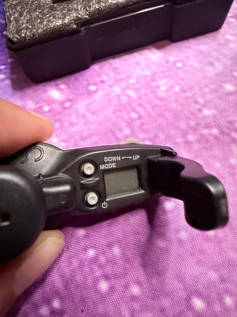 Korg IE-1M In-Ear Metronome (Category: Earphones) located in Mandaluyong City. Submitted by maricris.sn (Listing ID 1406962881, Image 3). Description: In ear monitor Bought for P1500 Digital manual: https://www.manua.ls/korg/ie-1m/manual.