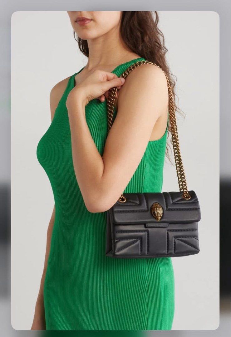 Kurt Geiger Leather Bag Bnew (Category: Luxury Bags & Wallets) located in Silang. Submitted by lvdmncshoppers2007 (Listing ID 1406823522, Image 1). Description: ▪️KURT GEIGER ▪️ Preorder Basis 🇺🇸🇺🇸🇺🇸 ETA PINAS 🇵🇭 DEC2025• JAN2026 Limited Slots only SEND US A DM to order 𝑳𝑨𝑽 𝑰𝑫𝑨 𝐌𝐍𝐂 Disclaimer All trademarks, logos and brand names posted are the property of their respective owners. LVDMNC is not / anyway connected to these brands.