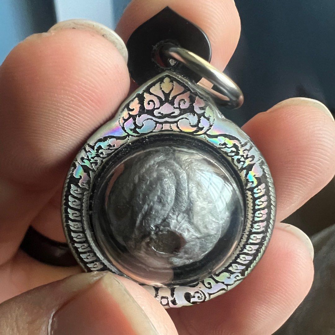 Lersi Kumpee - Suea non kin loop om, Hobbies & Toys, Religious Items on ...