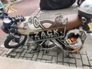 (Category: ) located in . Submitted by zackenterprise.com.sg (Listing ID 1406877636, Image 1). Description: .