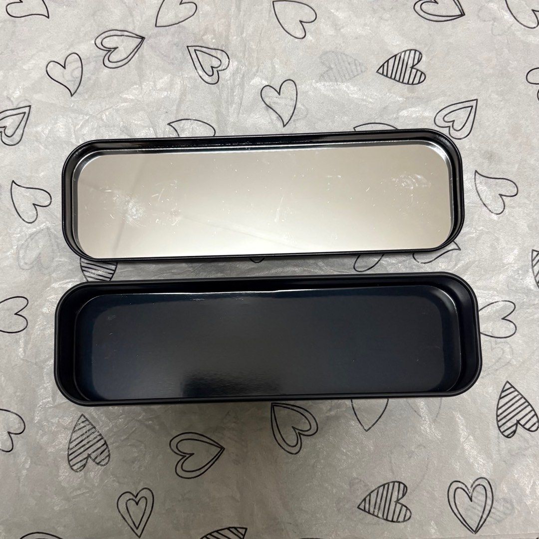 Nudestix Makeup Container with Mirror (Category: Makeup) located in Rizal. Submitted by msclassy (Listing ID 1406959807, Image 2). Description: .
