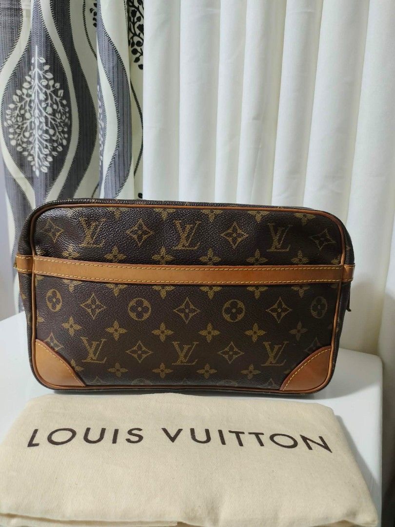 orig.lv ,gucci (Category: Luxury Bags & Wallets) located in Tagum. Submitted by amarasluxbag (Listing ID 1403338820, Image 3). Description: keepall 45 project bag.