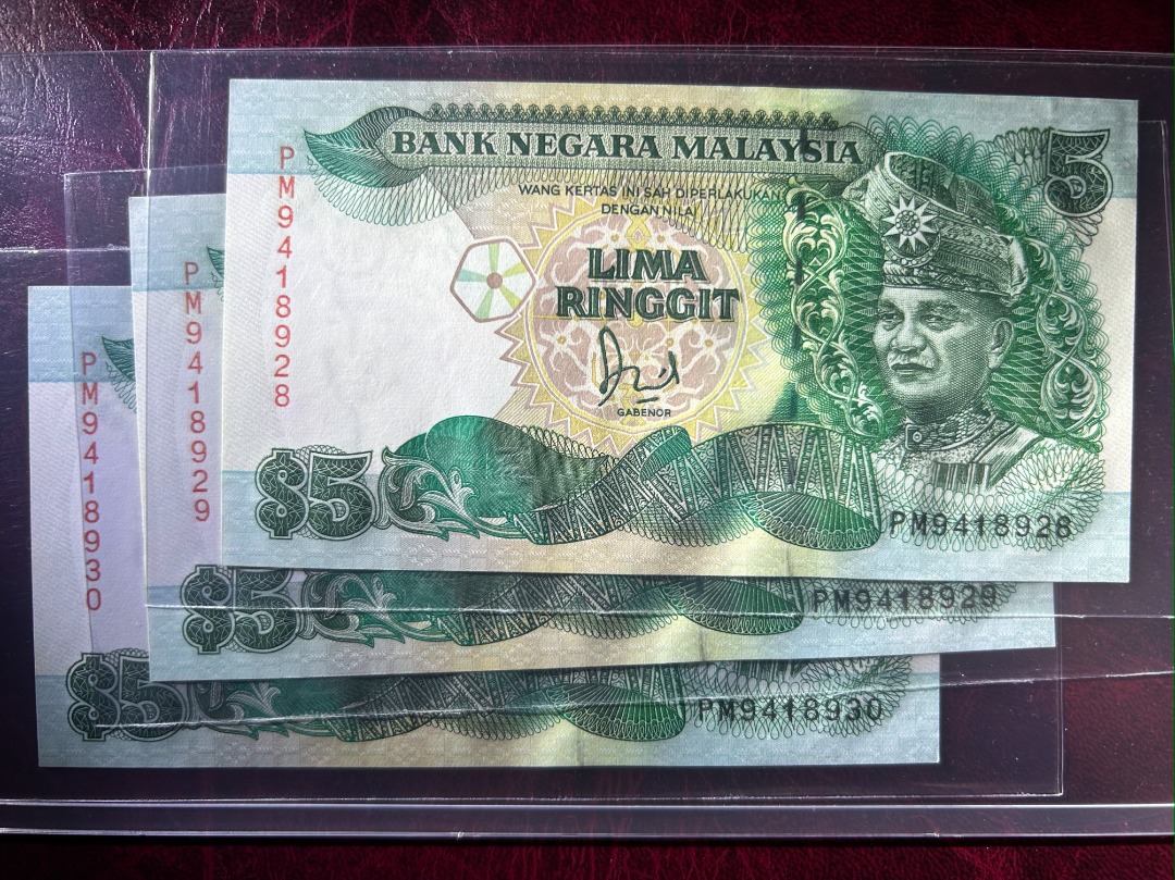 rm5 jaffar 6th series 1986-95 w/o cross tdlr running siri 6 siri6 s6 ...