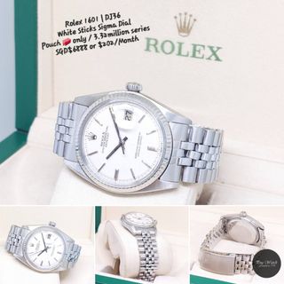 (Category: ) located in . Submitted by pngwatchdealer (Listing ID 1406993649, Image 1). Description: .