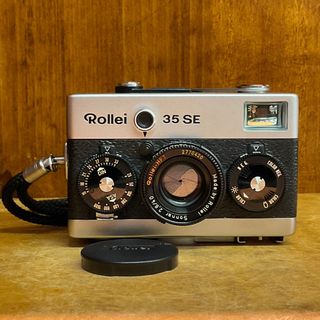 Rollei 35LED シンガポール ジャンク Rollei 35 For Sale | Photography | Carousell Singapore