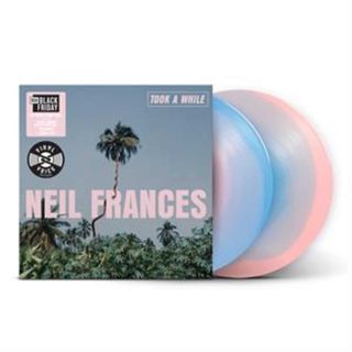 RSD BLACK FRIDAY Collection item 3