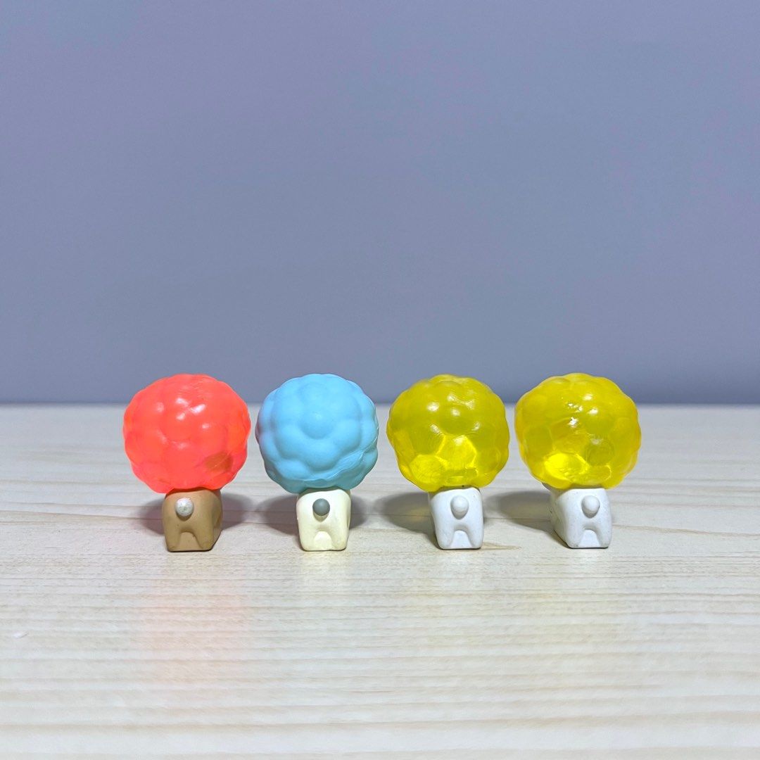 San-X Afro Ken Mini Figure 3cm - Php 250 each (Category: Designer & Blind Box Toys) located in Davao. Submitted by pandorastoybox (Listing ID 1406884270, Image 3). Description: San-X Afro Ken Mini Figure 3cm - Php 250 each.