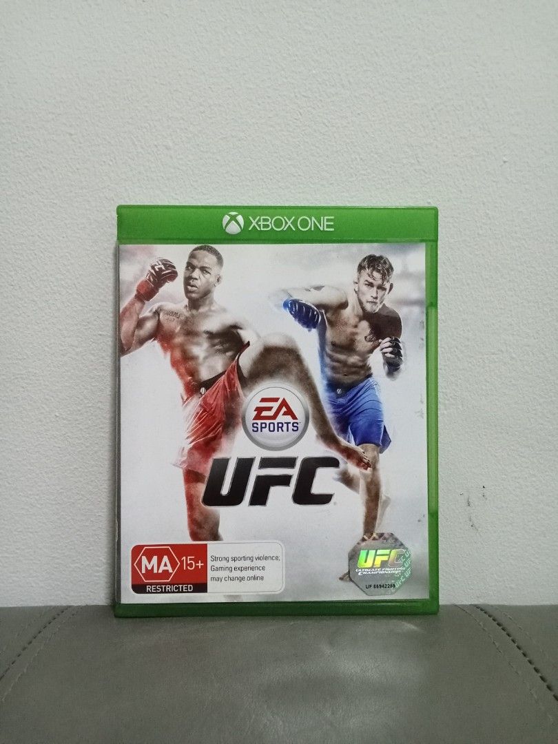[READ PRICELIST FIRST] Xbox ONE Games Batch 1 (Category: Xbox) located in Taguig. Submitted by mspink18 (Listing ID 1406969609, Image 2). Description: Star Wars: Battlefront 800 UFC 700 LEGO: Marvel Avengers 700 LEGO: Star Wars The Force Awakens 700 Minecraft 800 Gears of War 4 800 NBA 2k17 700 Fallout 4 800 Rocket League: Ultimate Edition 800 MOP: Gcash SHIPPING via Lalamove LOCATION: LAS PIÑAS, METRO MANILA.