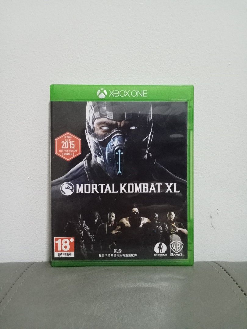 [READ PRICELIST FIRST] Xbox ONE Games Batch 2 (Category: Xbox) located in Taguig. Submitted by mspink18 (Listing ID 1406970174, Image 1). Description: Mortal Kombat XL 800 Battlefield 1 800 Call of Duty: Infinite Warfare 900 Call of Duty: Modern Warfare 900 Call of Duty: Black Ops 3 900 Forza Motorsport 7 *SOLD* Tekken 7 *SOLD* MOP: Gcash SHIPPING via Lalamove LOCATION: LAS PIÑAS, METRO MANILA.