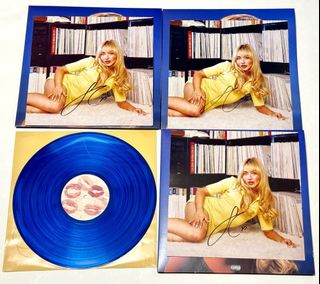 (Category: ) located in . Submitted by vinylrecs (Listing ID 1406940969, Image 1). Description: .