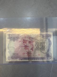 (Category: ) located in . Submitted by currencychinasell.albert (Listing ID 1406841241, Image 1). Description: .