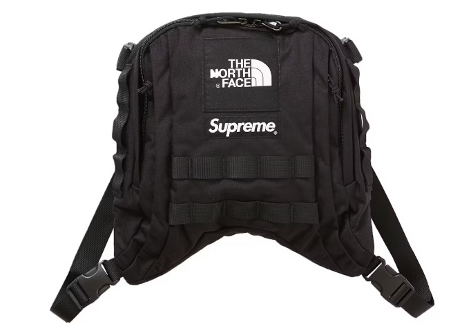 Supreme x The North Face Chest Rig Ss20, Luxury, Bags & Wallets on ...