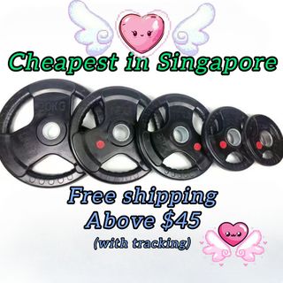 (Category: ) located in . Submitted by gainsclubsg (Listing ID 1406983492, Image 1). Description: .