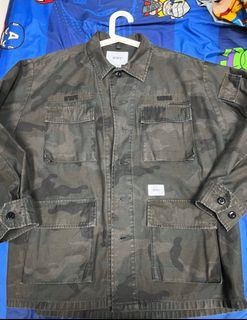 （分類：）位於 。 由 bjai_wtaps 提交（商品編號 1406878707，圖片 1）。簡介： 。