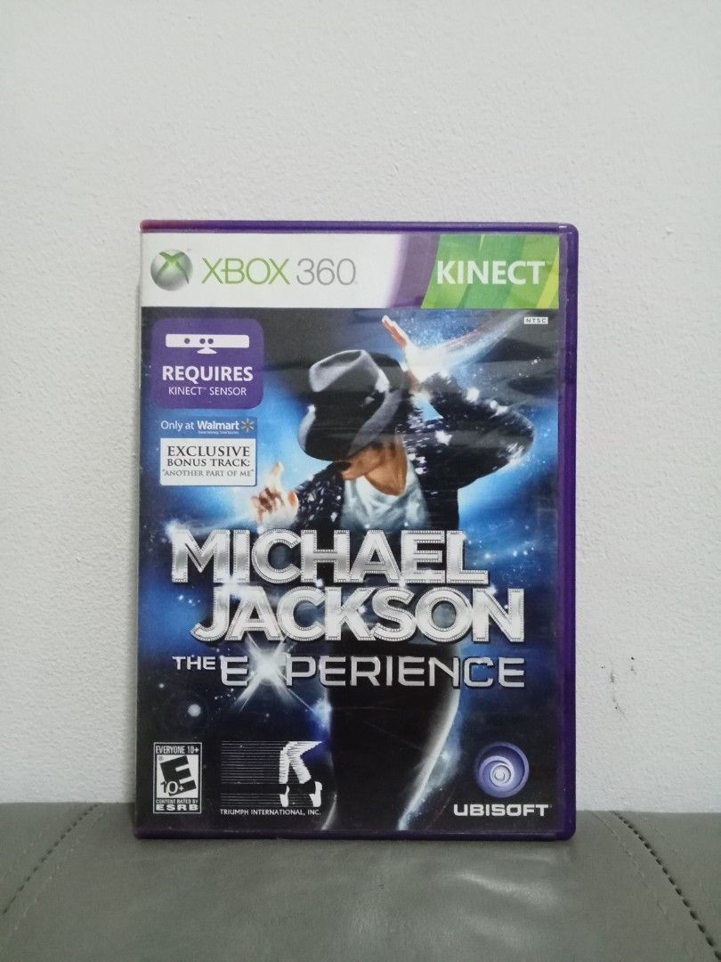 Xbox 360 Kinect Games (Category: Xbox) located in Taguig. Submitted by mspink18 (Listing ID 1406966899, Image 3). Description: ***REQUIRES Kinect P500 EACH MOP: Gcash SHIPPING via Lalamove LOCATION: LAS PIÑAS, METRO MANILA.