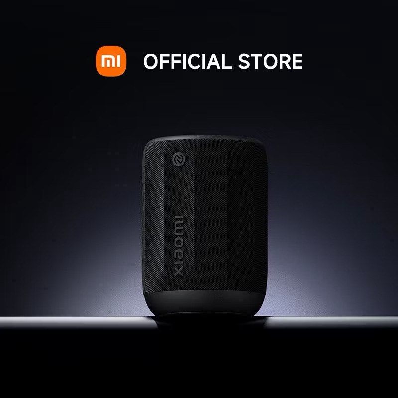 Xiaomi mini portable speaker