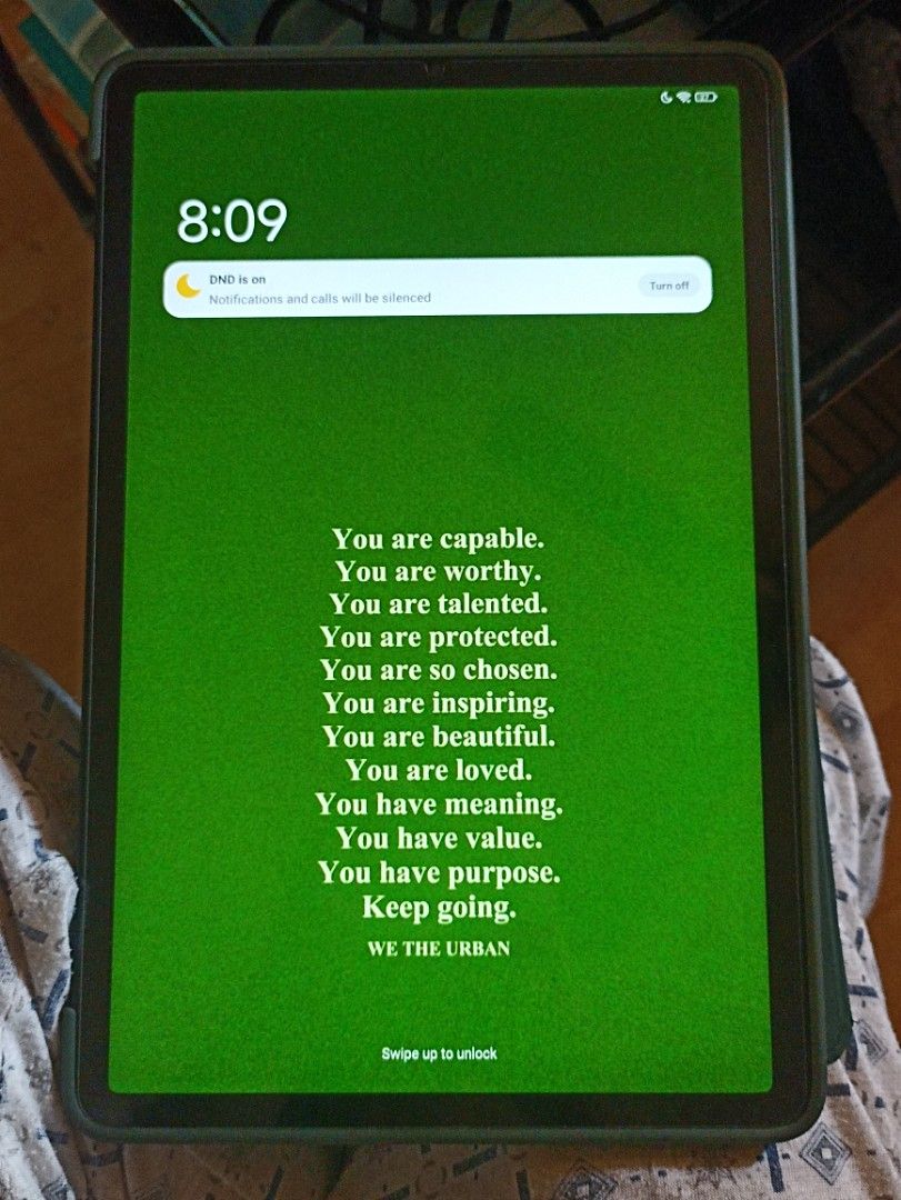 Xiaomi Pad 5 256gb ‼️RUSH‼️ (Category: Android) located in Dasmarinas. Submitted by jmarie_ (Listing ID 1406815748, Image 1). Description: lady-owned super smooth pa never nagkaproblema long batt life no dents since di naman tinatanggal sa cover perfect for studies & gaming 👍👍👍 RFS: Upgrade.