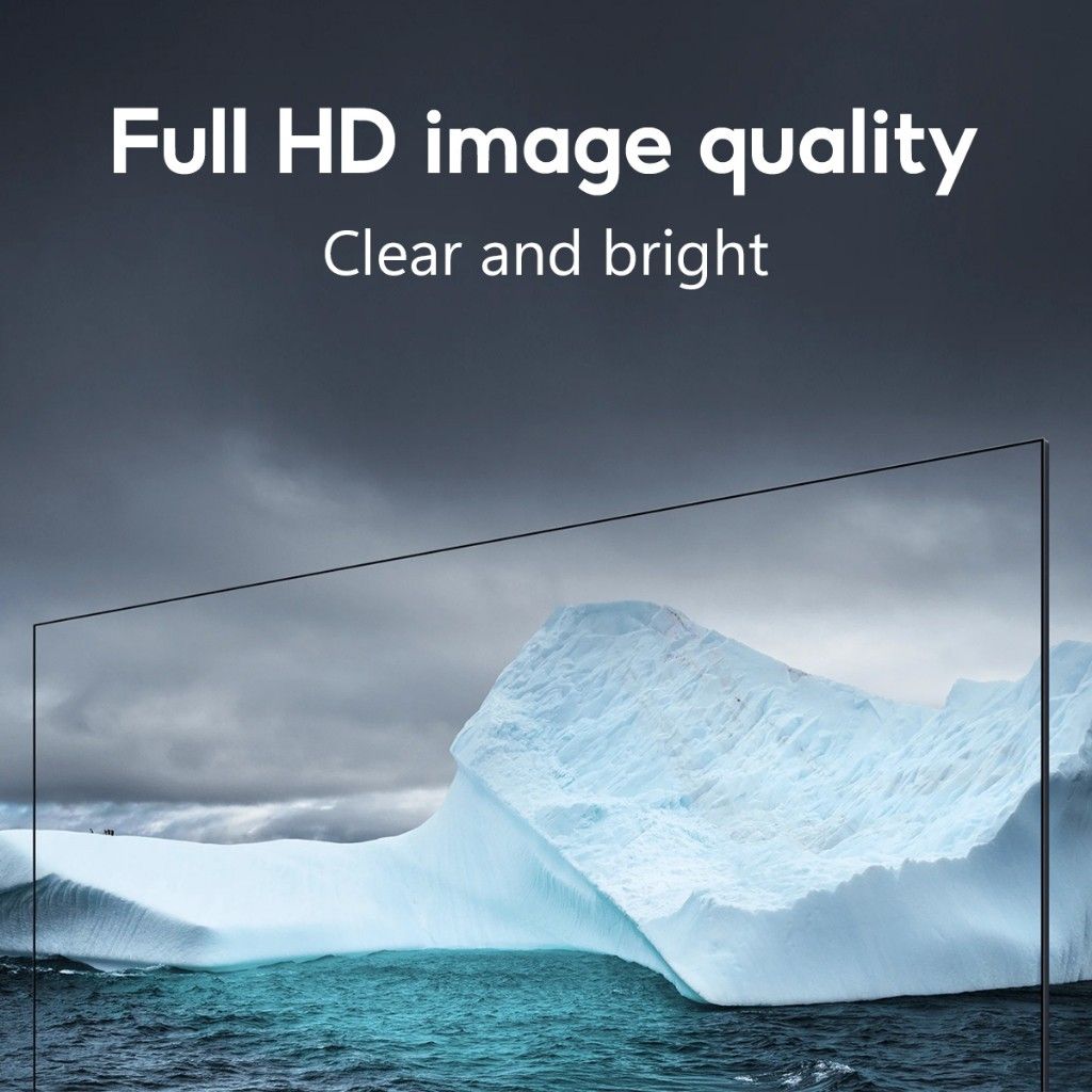 Xiaomi TV A 32" 2026 (Category: TV) located in Quezon City. Submitted by romex_digital (Listing ID 1406905722, Image 2). Description: Para sa order at detalye paki click ang link. Maraming salamat po. https://shty.in/q5yz7l https://shty.in/q5yz7l Display Resolution HD, 1366 x 768 Color depth 16.7 Million Refresh rate 60Hz Viewing angle 178°(H)/ 178°(V) HDR10/HLG Design Size 32” Limitless display with bezel-less design Color Black Stand Double Pow